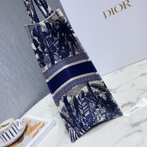Diro Book Tote Bags-42*32*5CM - Image 2