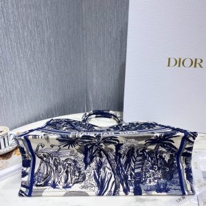 Diro Book Tote Bags-42*32*5CM - Image 8