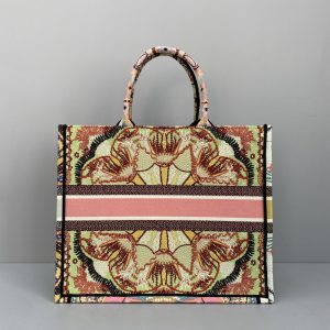 Diro Book Tote Bags-42*32*5CM - Image 6