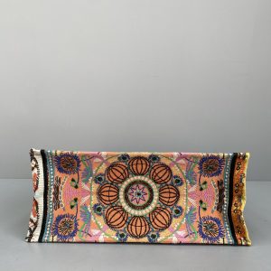 Diro Book Tote Bags-42*32*5CM - Image 4