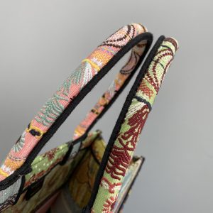 Diro Book Tote Bags-42*32*5CM - Image 8