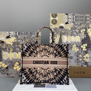 Diro Book Tote Bags-42*32*5CM - Image 1
