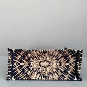 Diro Book Tote Bags-42*32*5CM - Image 6