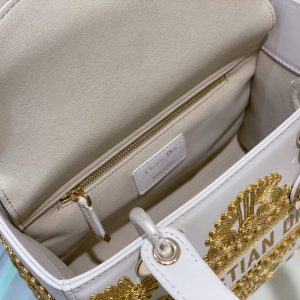Lady Diro Handle Bag-24CM - Image 8