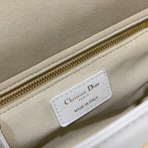 Lady Diro Handle Bag-24CM - Image 9