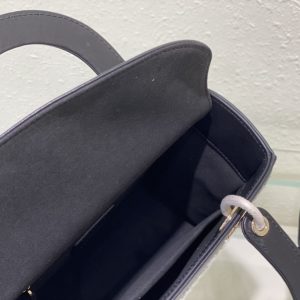 Lady Diro Handle Bag-24CM - Image 8