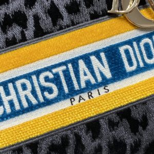 Lady Diro Handle Bag-24CM - Image 4