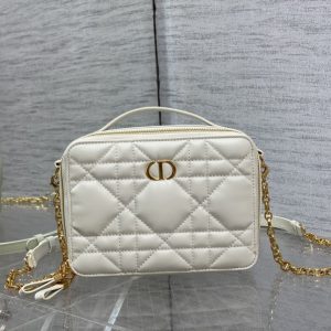 Lady Camera Bag-19*5*14CM - Image 2