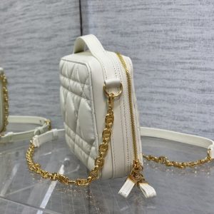 Lady Camera Bag-19*5*14CM - Image 4