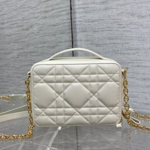 Lady Camera Bag-19*5*14CM - Image 6