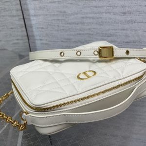 Lady Camera Bag-19*5*14CM - Image 7