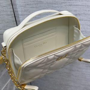 Lady Camera Bag-19*5*14CM - Image 5