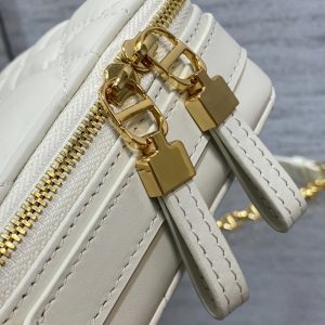 Lady Camera Bag-19*5*14CM - Image 9