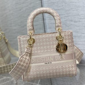 Lady Diro Handle Bag-24CM - Image 2