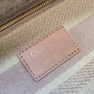 Lady Diro Handle Bag-24CM - Image 9