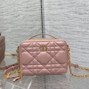 Lady Camera Bag-19*5*14CM - Image 3