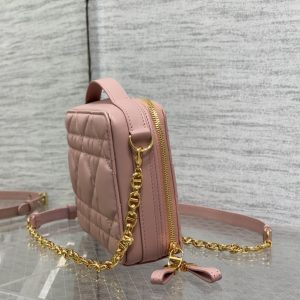 Lady Camera Bag-19*5*14CM - Image 4
