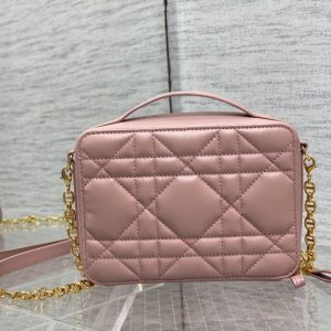 Lady Camera Bag-19*5*14CM - Image 6