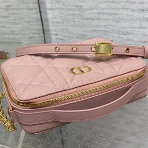 Lady Camera Bag-19*5*14CM - Image 5