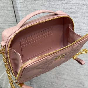Lady Camera Bag-19*5*14CM - Image 7