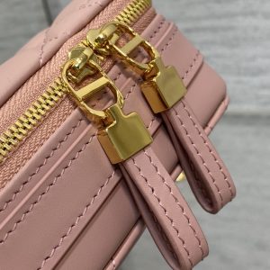 Lady Camera Bag-19*5*14CM - Image 9
