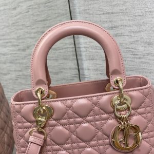 Lady Diro Handle Bag-24CM - Image 2