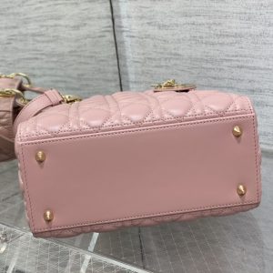 Lady Diro Handle Bag-24CM - Image 7
