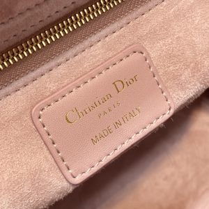 Lady Diro Handle Bag-24CM - Image 9