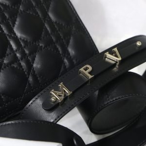 Lady Diro Handle Bag-24CM - Image 2