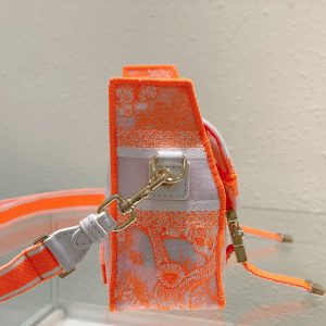 Diro Camp Bag-23×15×8CM - Image 3