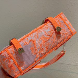 Diro Camp Bag-23×15×8CM - Image 4