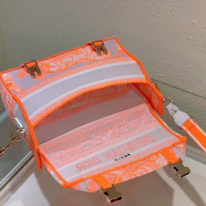 Diro Camp Bag-23×15×8CM - Image 7