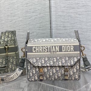 Diro Camp Bag-28*12*23CM - Image 1