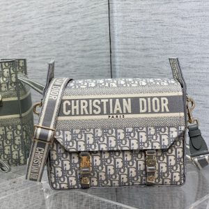 Diro Camp Bag-28*12*23CM - Image 3
