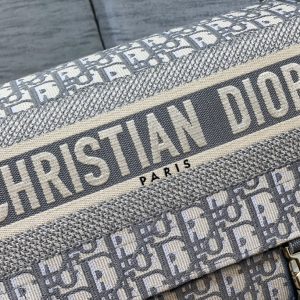 Diro Camp Bag-28*12*23CM - Image 2