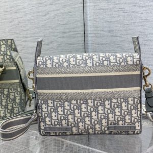 Diro Camp Bag-28*12*23CM - Image 5