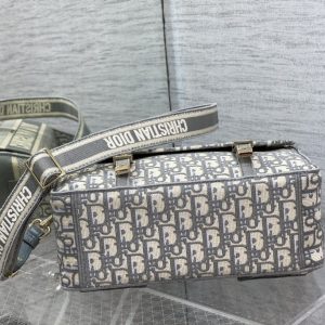 Diro Camp Bag-28*12*23CM - Image 7