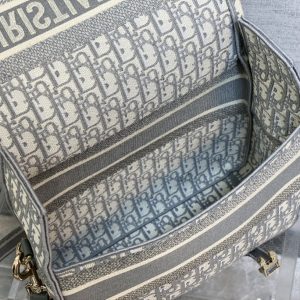 Diro Camp Bag-28*12*23CM - Image 8