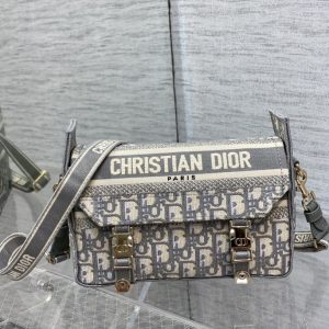 Diro Camp Bag-23×15×8CM - Image 2