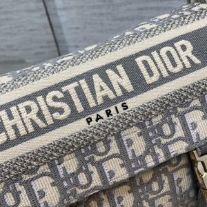 Diro Camp Bag-23×15×8CM - Image 3