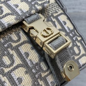 Diro Camp Bag-23×15×8CM - Image 4