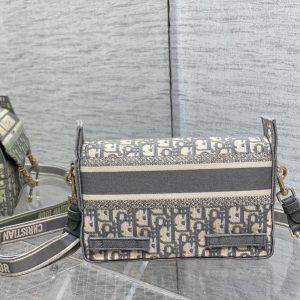 Diro Camp Bag-23×15×8CM - Image 5