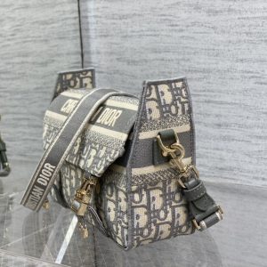 Diro Camp Bag-23×15×8CM - Image 6