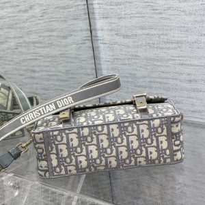 Diro Camp Bag-23×15×8CM - Image 7