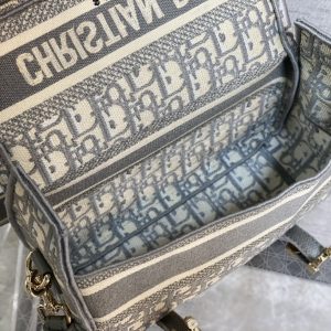 Diro Camp Bag-23×15×8CM - Image 8