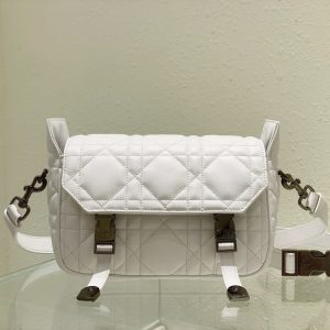 Diro Camp Bag-23×15×8CM - Image 1