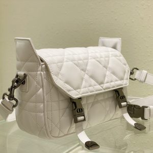 Diro Camp Bag-23×15×8CM - Image 4