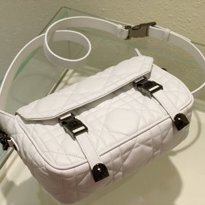 Diro Camp Bag-23×15×8CM - Image 6