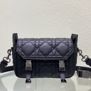 Diro Camp Bag-23×15×8CM - Image 3