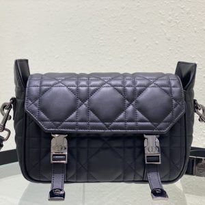 Diro Camp Bag-23×15×8CM - Image 1